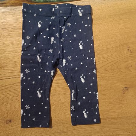 Leggins Grösse 62