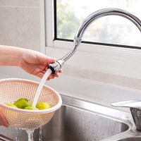 Wasserhahn Luftsprudler Langem Wassersparender Perlator