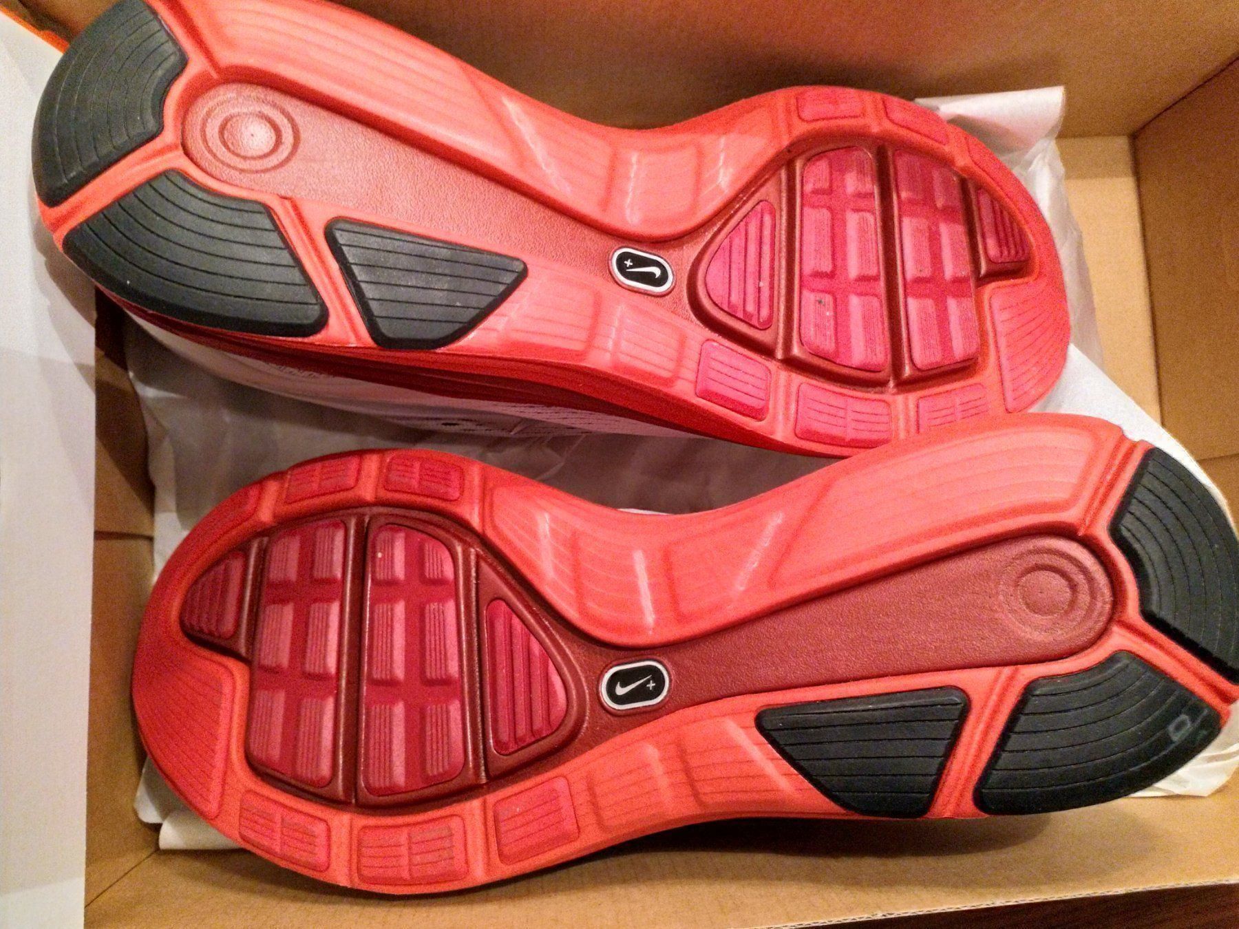 Nike Scarpe da uomo: NIKE LUNARGLIDE +4 Gr. 44 – Nuovo e nell'imballaggio originale da Herisau venduto da dku_85hh 1