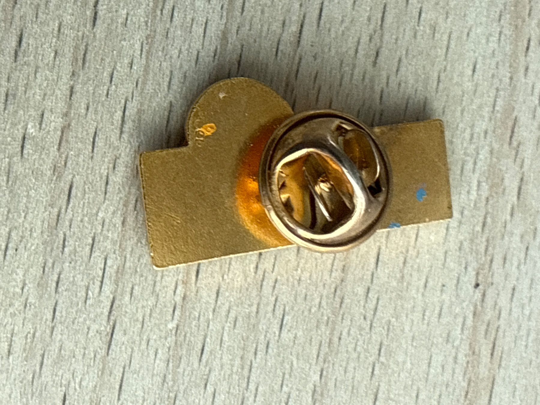 Placchette & Badge: Pin Sextett Amarillo – Usato da Glattbrugg venduto da Schweigmatt 1