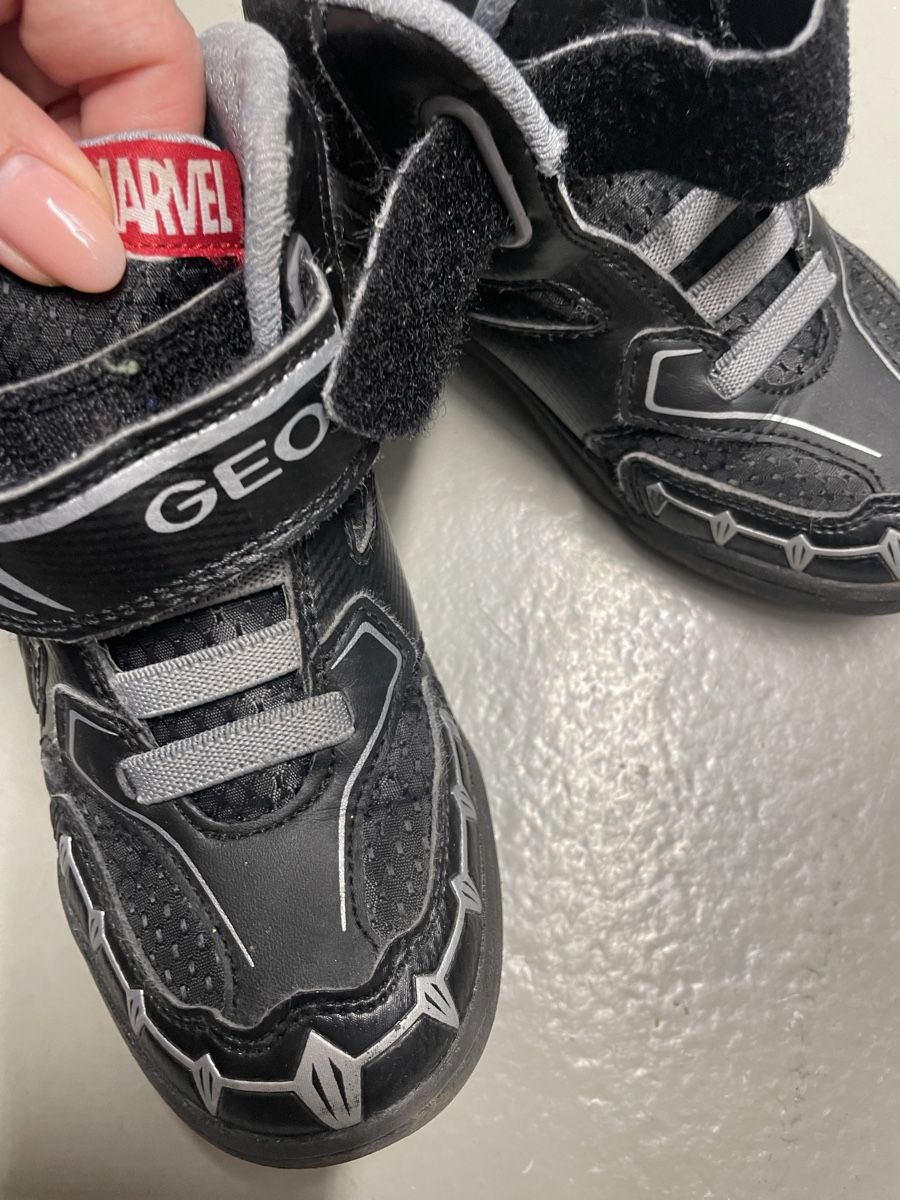 Geox Schuhe für Jungen: Geox Kinder Schuhe 29 – Gebraucht aus Würenlos von hana49 3