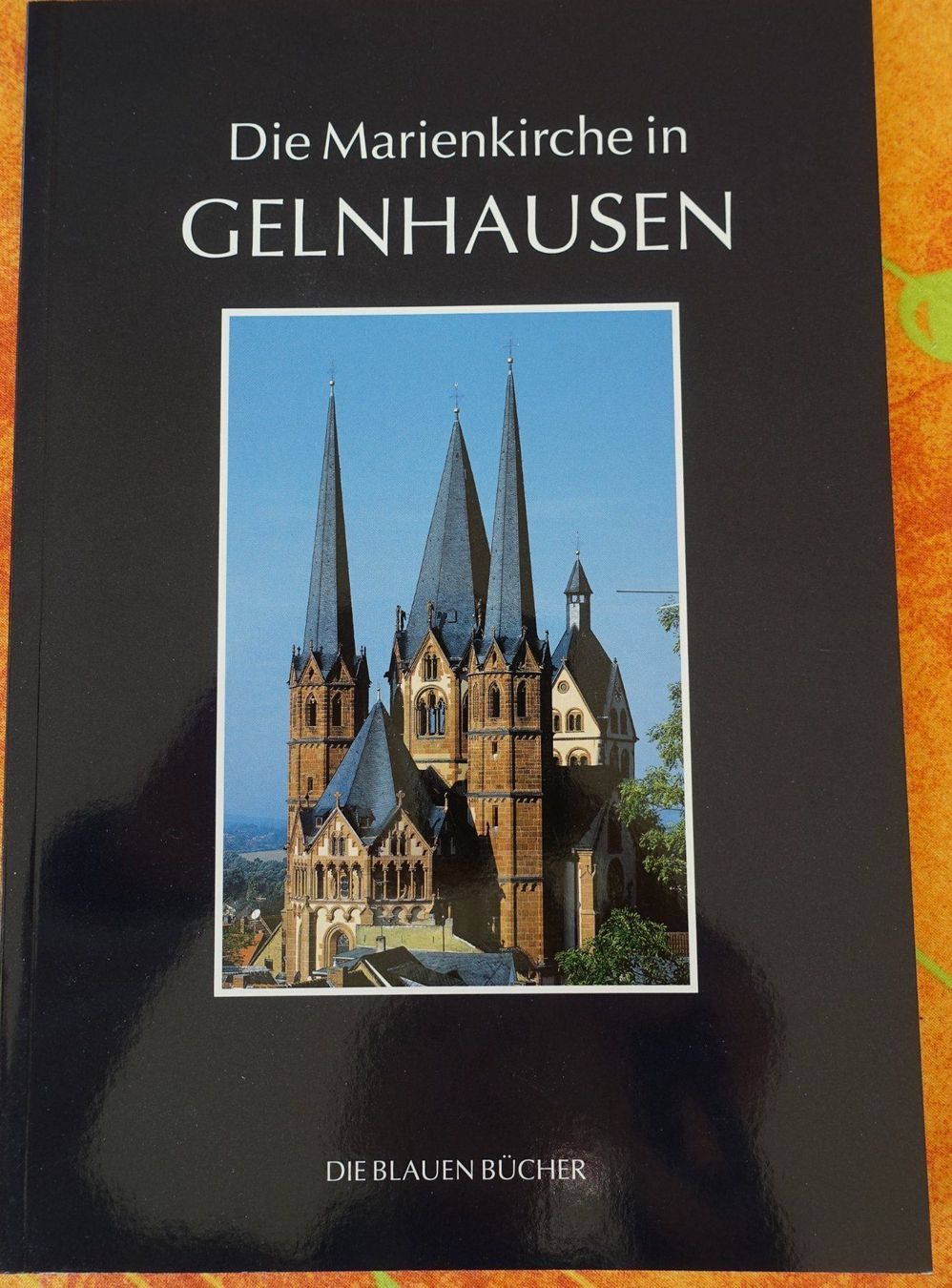 Libri: die Marienkirche in Gelnhausen – Usato da Schwaderloch venduto da bademeister79