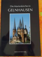 die Marienkirche in Gelnhausen