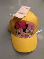 Neuer Sonnenhut 122-152 Disney Minnie Maus