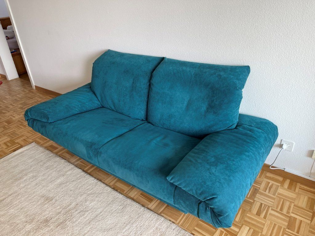 Rolf Benz Sofas: Schönes Sofa zu verkaufen – Gebraucht aus Zürich von and_b2q7 1