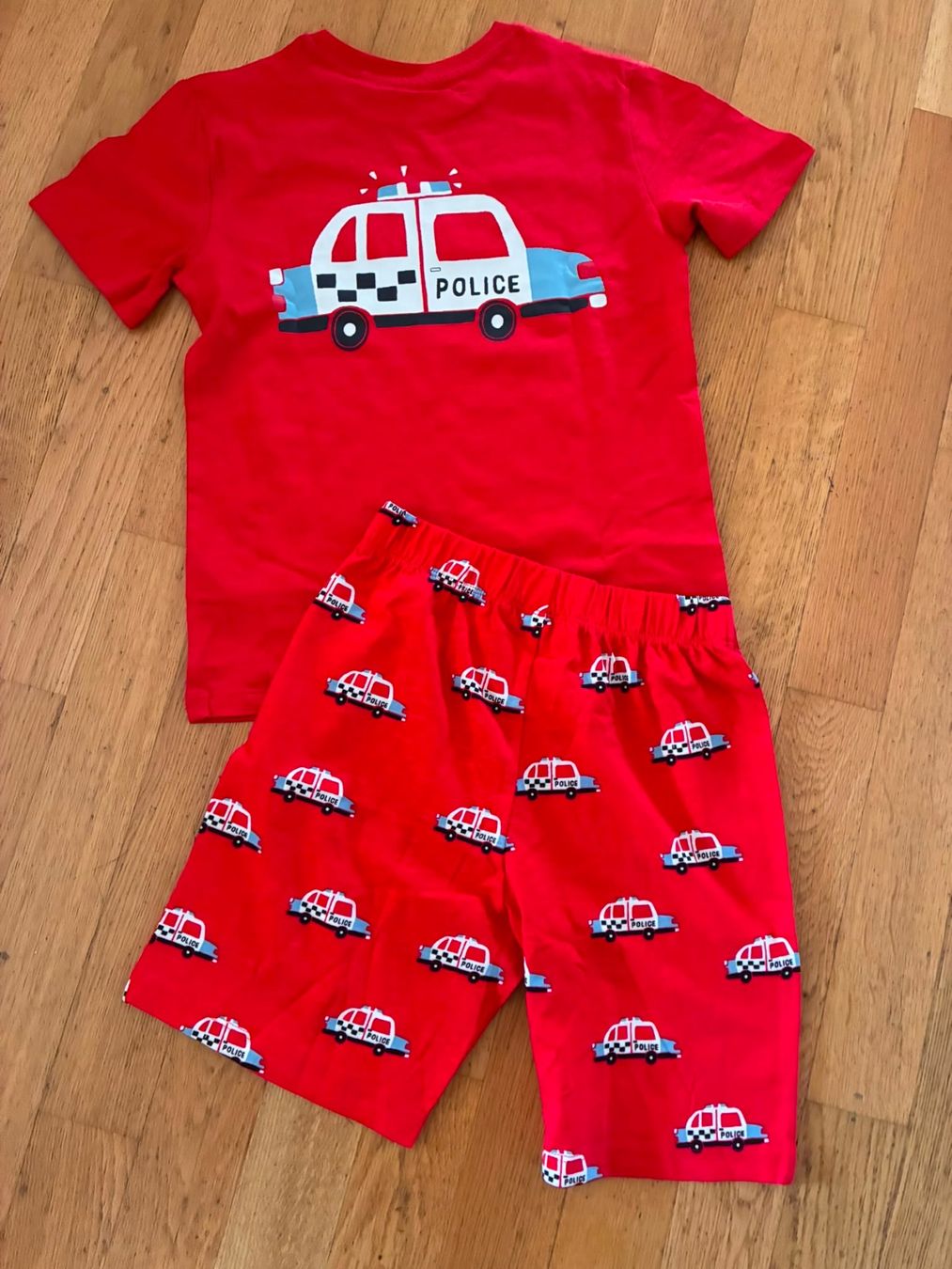 Next Pigiama & Simili: Tolles Pyjama Gr. 122, Neu von Next – Nuovo (secondo la descrizione) da Richterswil venduto da duffi326464 1