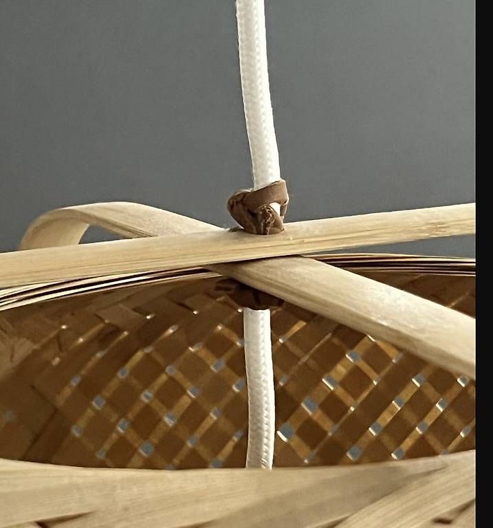 Ikea Lampadari & plafoniere: Ikea knixhult Hängelampe – Usato da Dübendorf venduto da rocki07 3