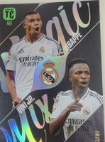 Fussball Karte MBAPPE VIN JR. PANINI