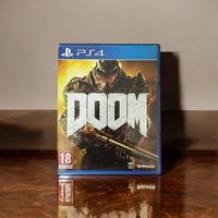 Doom Ps4 / Ps5 Spiel