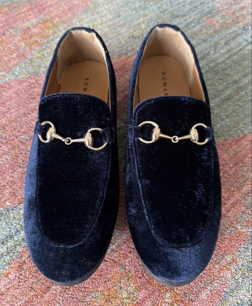 Schuhe für Jungen: Romano collection kids shoe – Neu (gemäss Beschreibung) aus Lausanne von Loyal_8 7