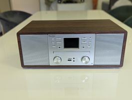 Audizio Avola Music System, mit Garantie