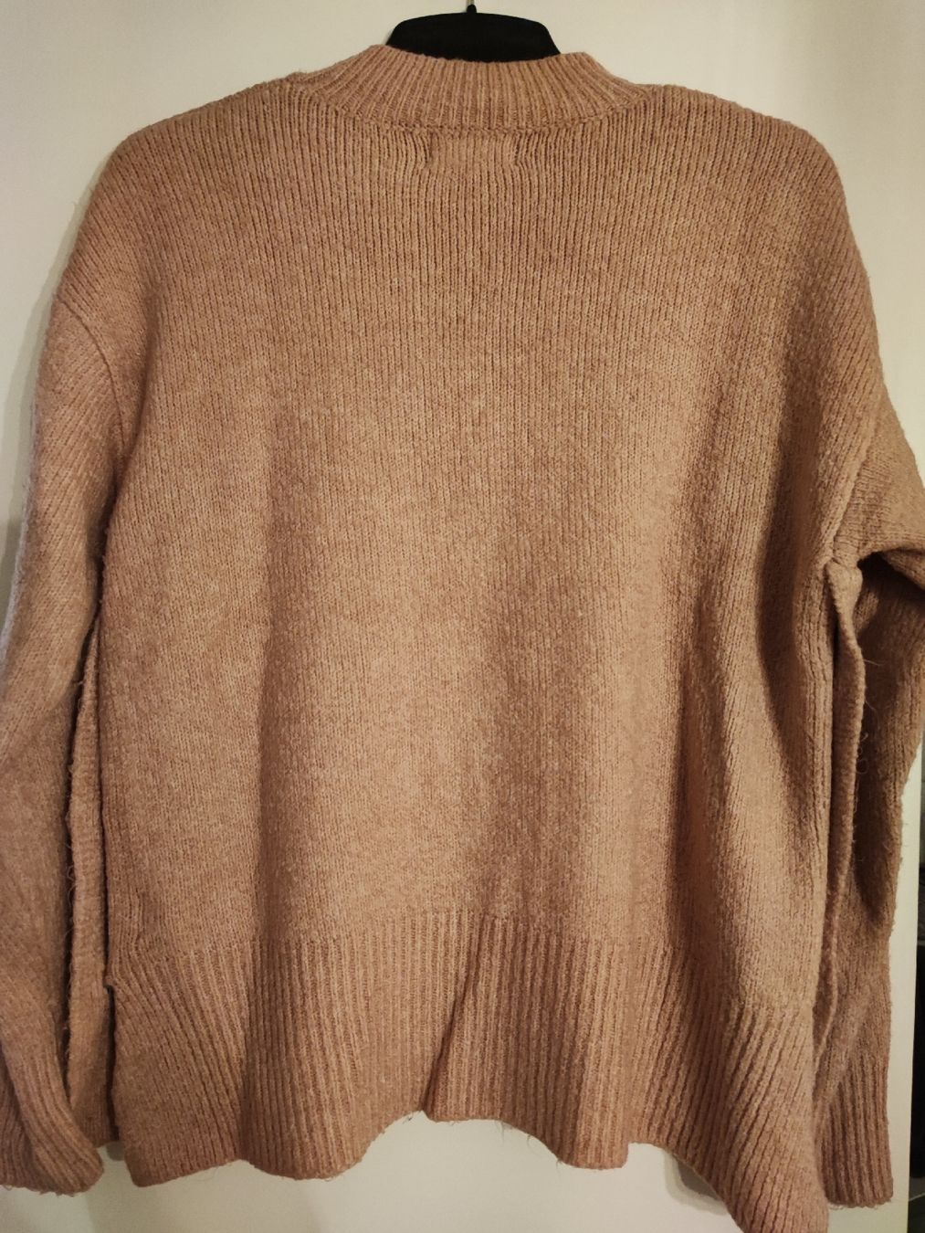 Maglioni & Felpe: Springfield Pullover, in Rosa, Gr. M – Usato da Winterthur venduto da CorinnesShoppingtour 1
