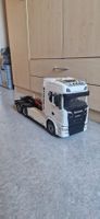 Rc Lastwagen Hakengerät mit Anhänger
