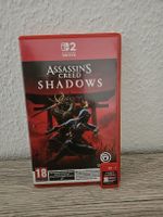 AC Shadows