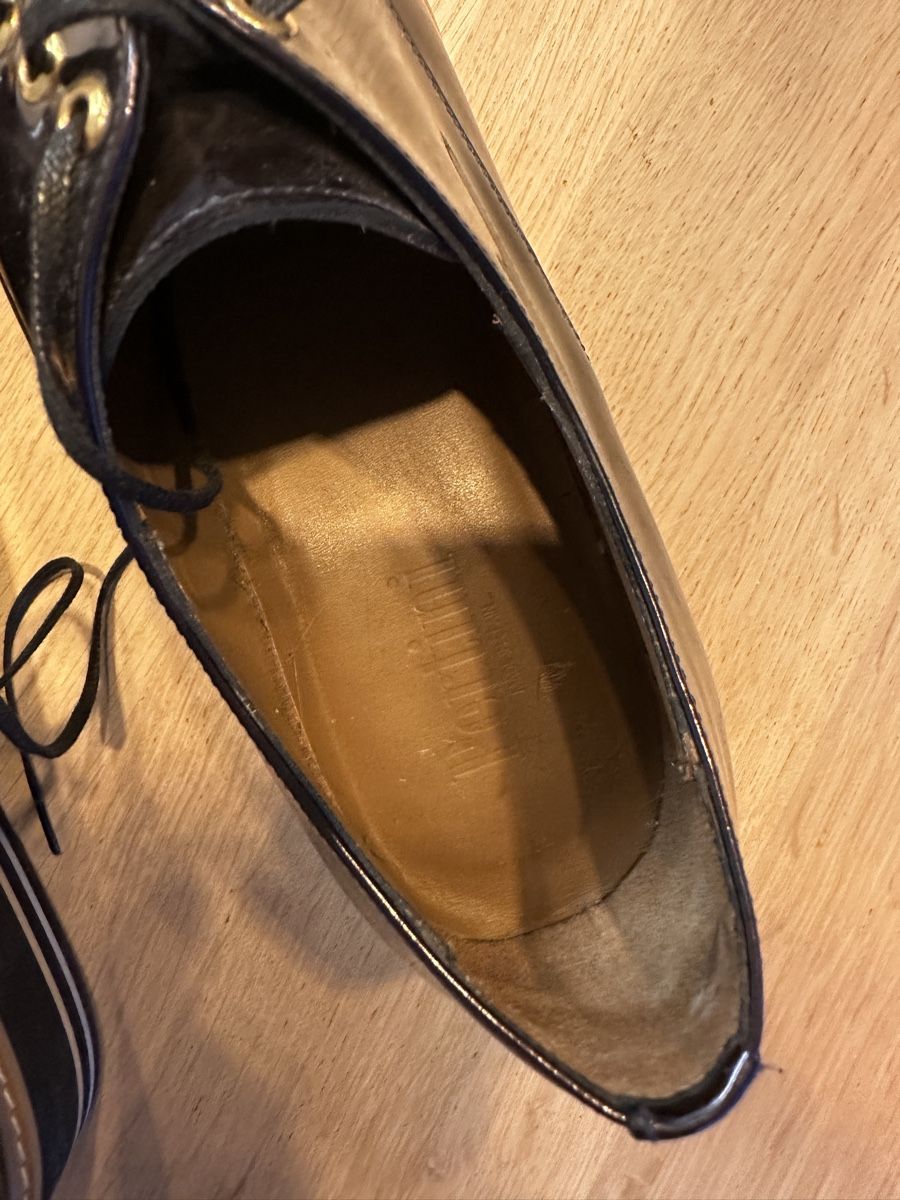 Scarpe da donna: Pertini Schuhe – Nuovo (secondo la descrizione) da Cham venduto da aly_h5p5 2