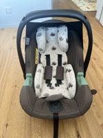ABC Design Tulip Babyschale mit Isofixstation