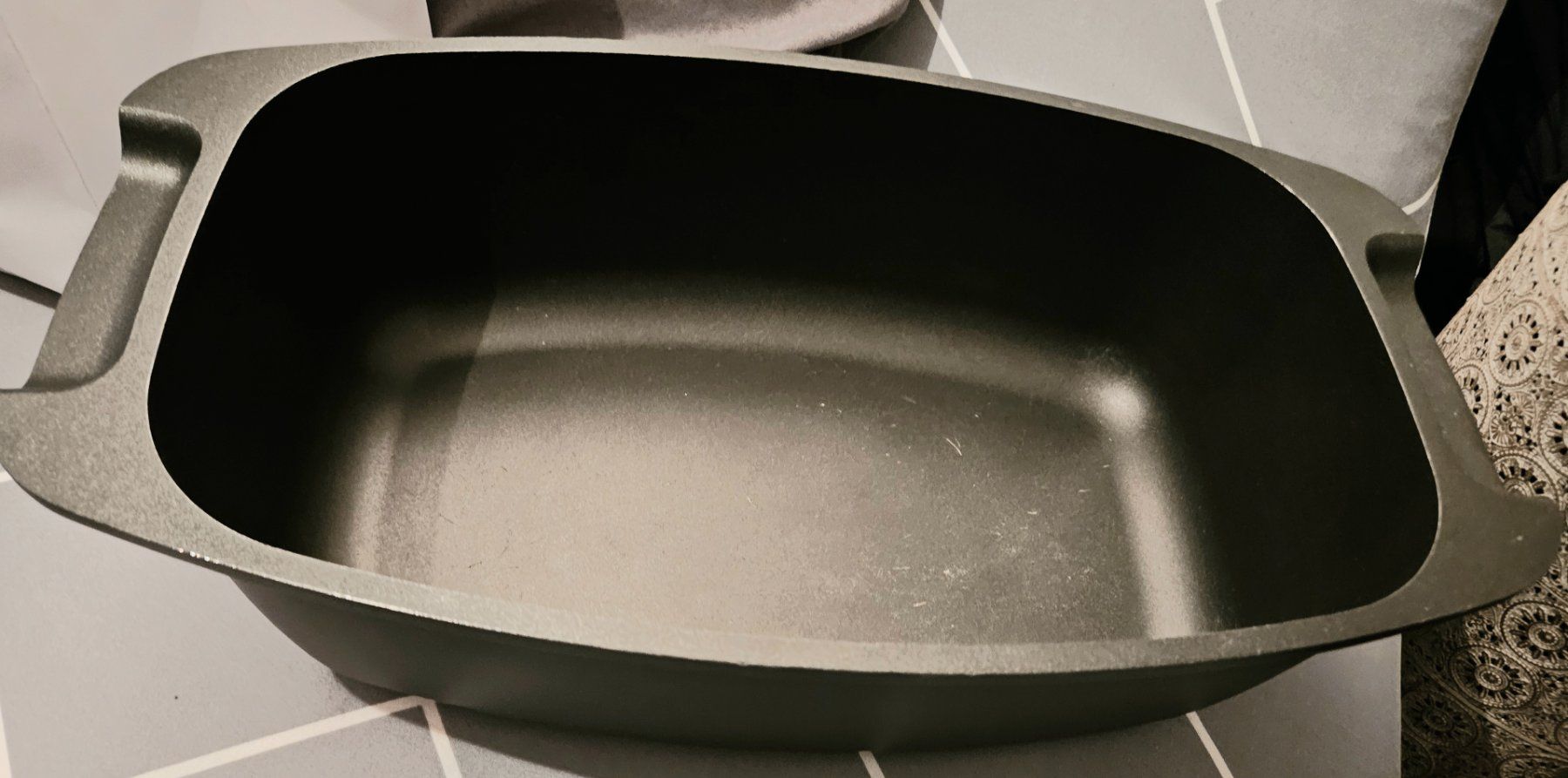 Töpfe: Bräter mit Deckel – Neu (gemäss Beschreibung) aus Schliern b. Köniz von diletac 5