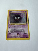 Pokemonkarte Nebulak Base Set