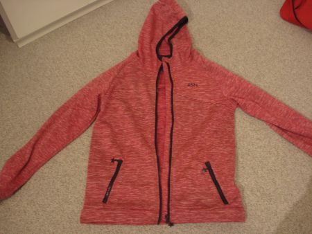 Wander-/Freizeitjacke v. 46N Gr. 164