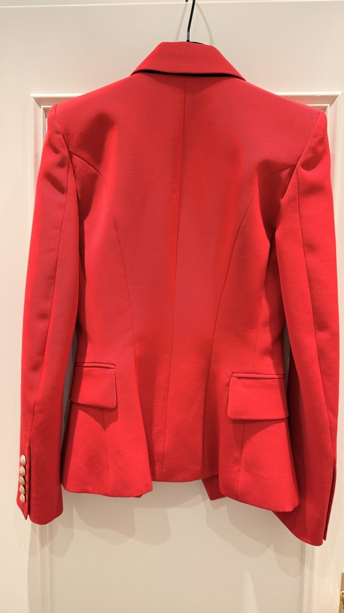 Balmain Giacche: Balmain jacket 34 – Usato da geneve venduto da gro_7mmx 2
