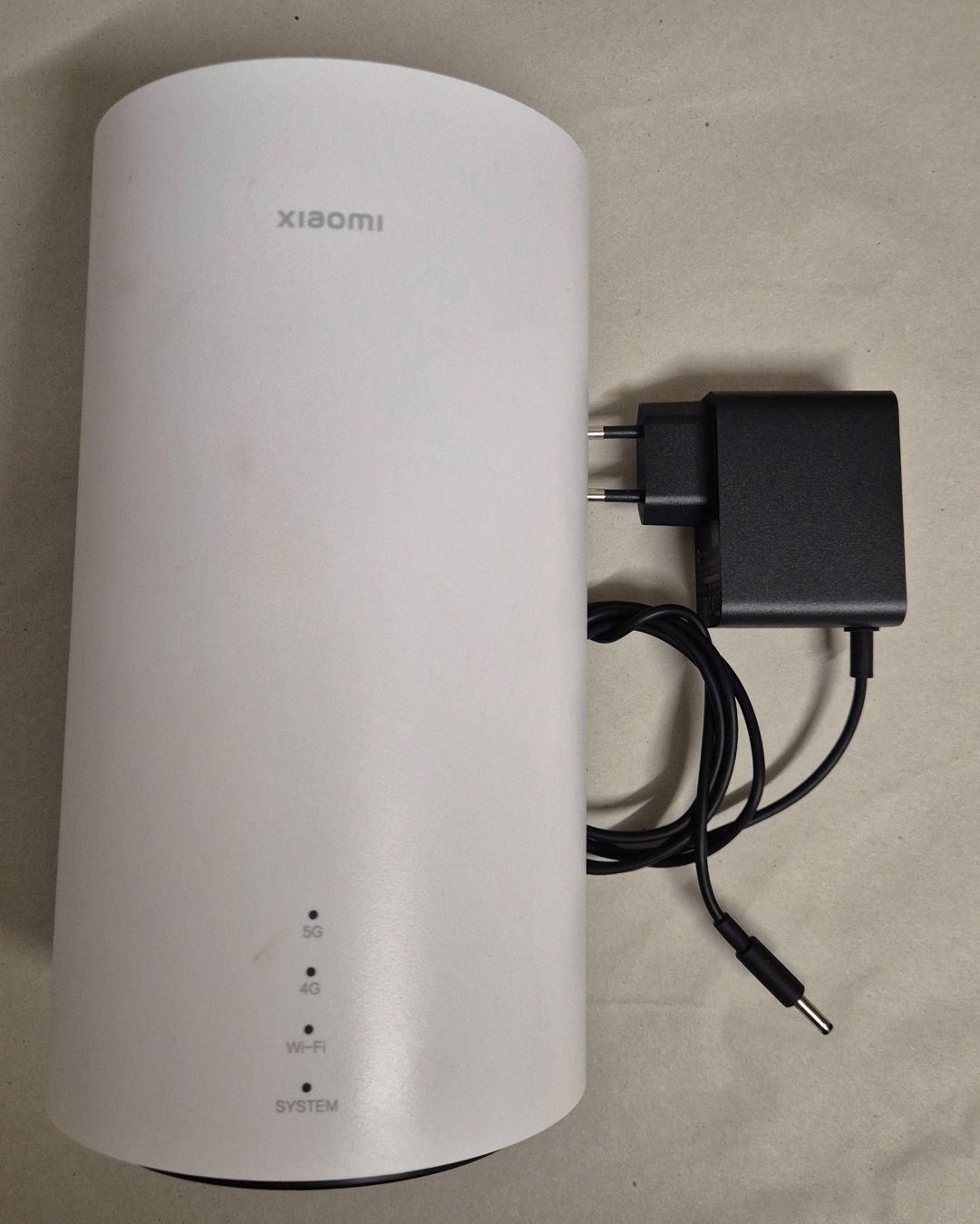 Xiaomi Modems & Router: Xiaomi 5G Router CPE Pro CB0401V2 – Gebraucht aus Stäfa von TechPat
