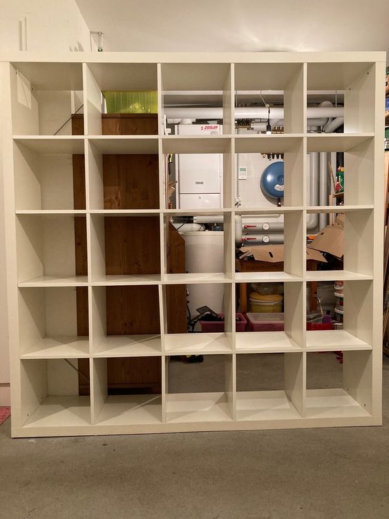 Expedit Regal Masse