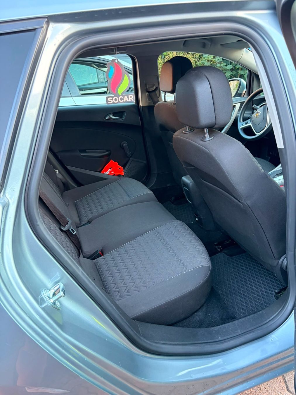 Opel Automobili: Opel Astra J 2.0 Kombi – Usato da Saland venduto da Orselina. 2