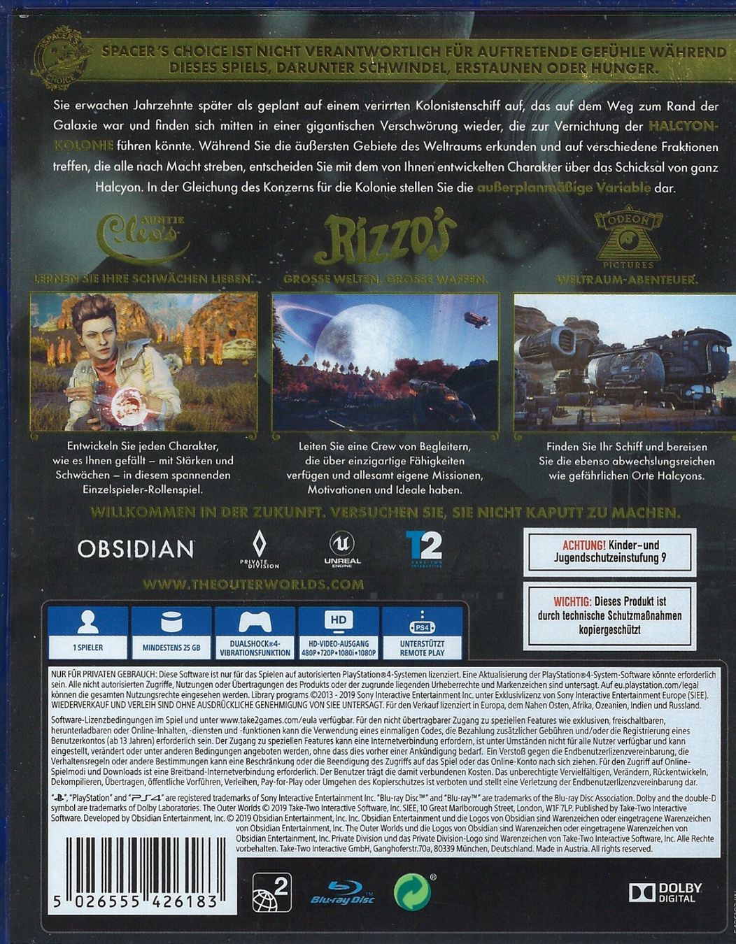 Spiele: 4 Original Video-Spiele – Gebraucht aus Neuendorf von Tuba2901 1