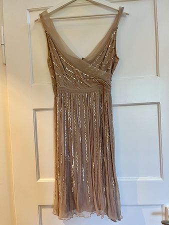 Young Couture by Barbara Schwartzer Kleid (36)