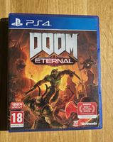 DOOM Eternal – PS4 – 100% Uncut
