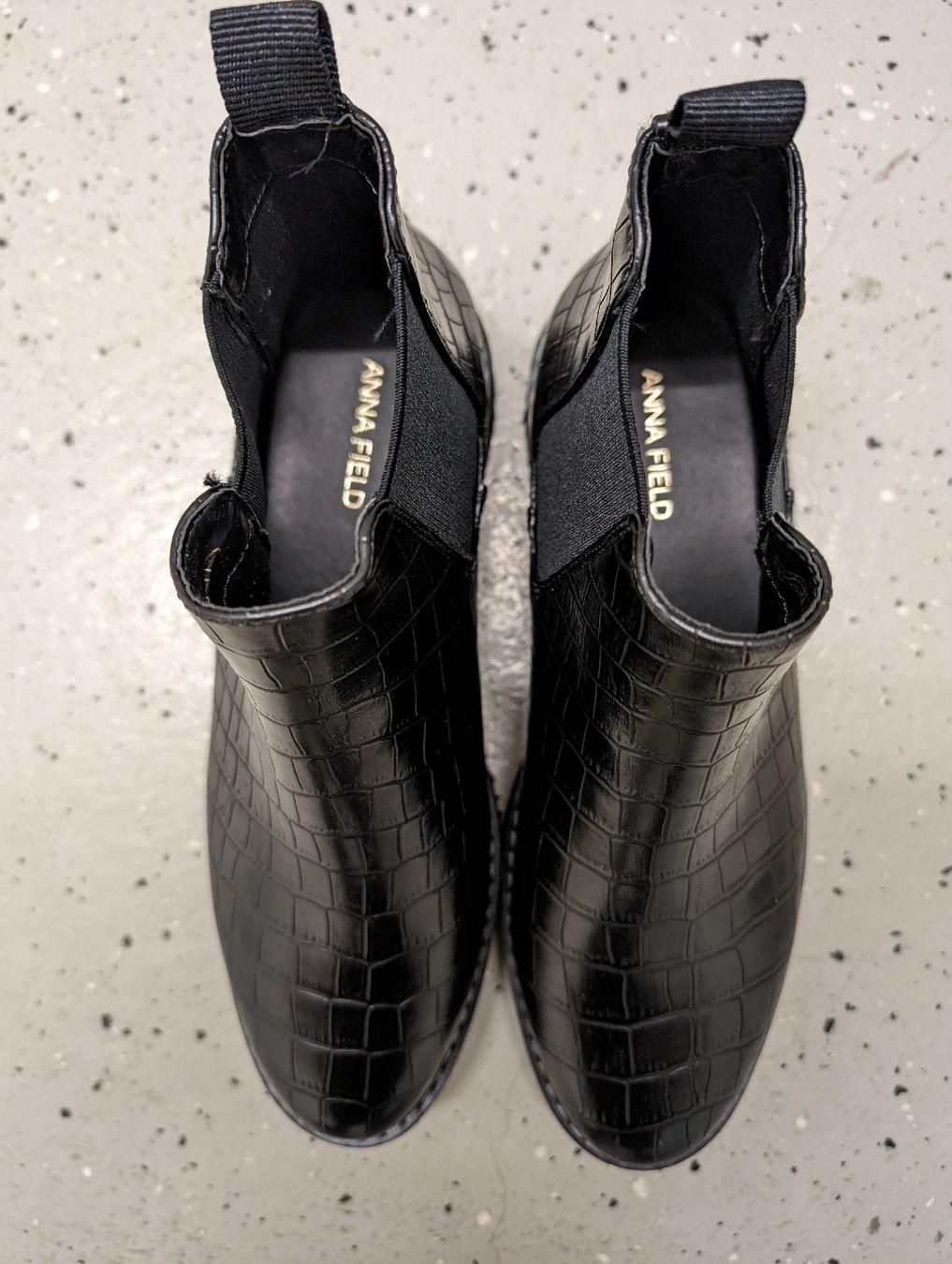 Anna Field Damenschuhe: Stiefeletten Anna Field - Grösse 38 – Gebraucht aus Luzern von simonf1 2