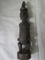 afrikanische Holzskulptur (4)