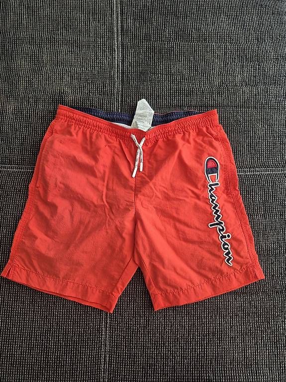 Caleçons de bain: Champion Bade Hose – D'occasion à Muttenz par ymm_xn65