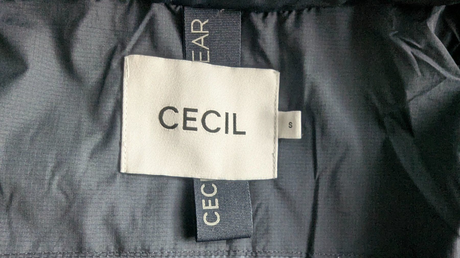 Cecil Giacche: Winterjacke CECIL – Usato da Buochs venduto da sergej047 1