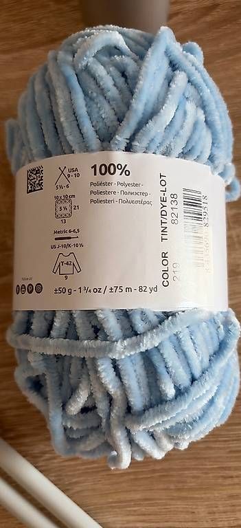 Cercles à broder: Set de tricot – D'occasion à Prilly par ayl_v7wd 1