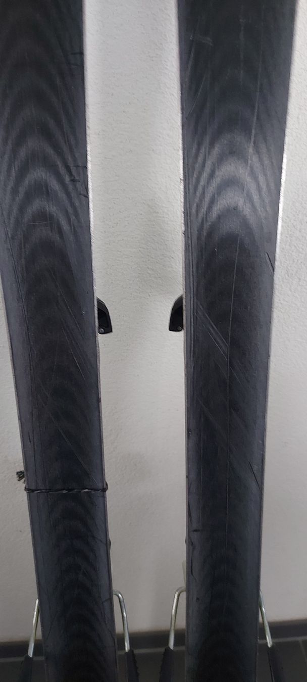 Head Skis: HAED Ski 127cm – D'occasion à Steinach par Sanangelo 3