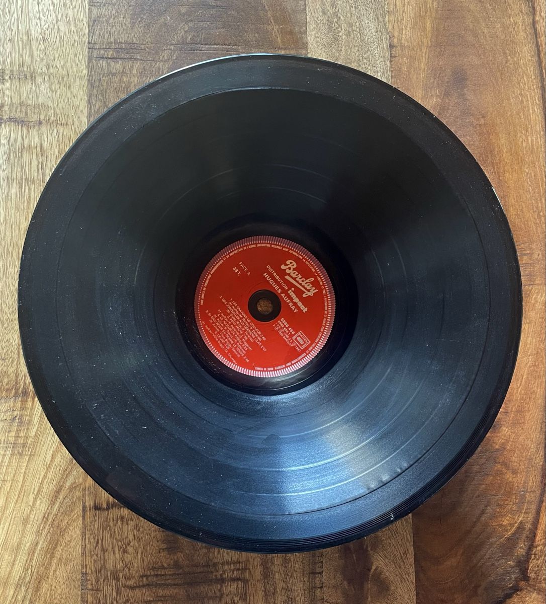 Ciotole: Vinyl Schale – Usato da Chur venduto da Hechtl2