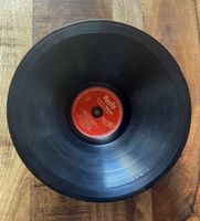 Vinyl Schale
