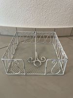 Serviettenhalter