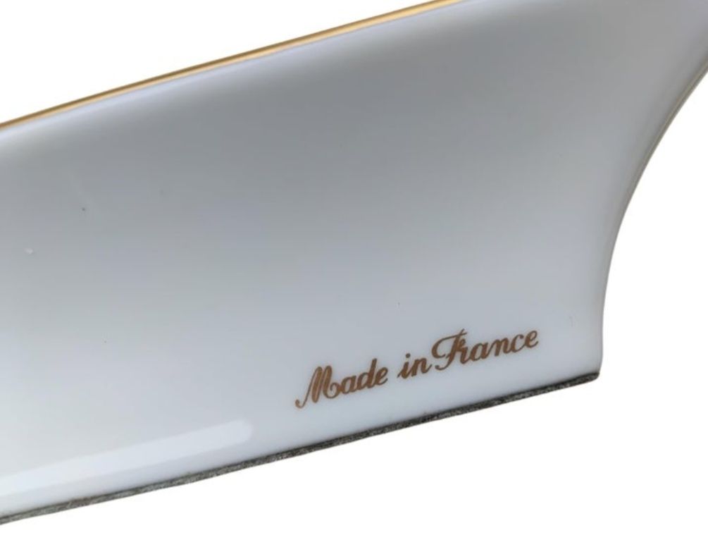 Hermès Portacenere: Hermès Aschenbecher vintage, 100% original – Nuovo (secondo la descrizione) da Zürich venduto da cla_pb5j 3
