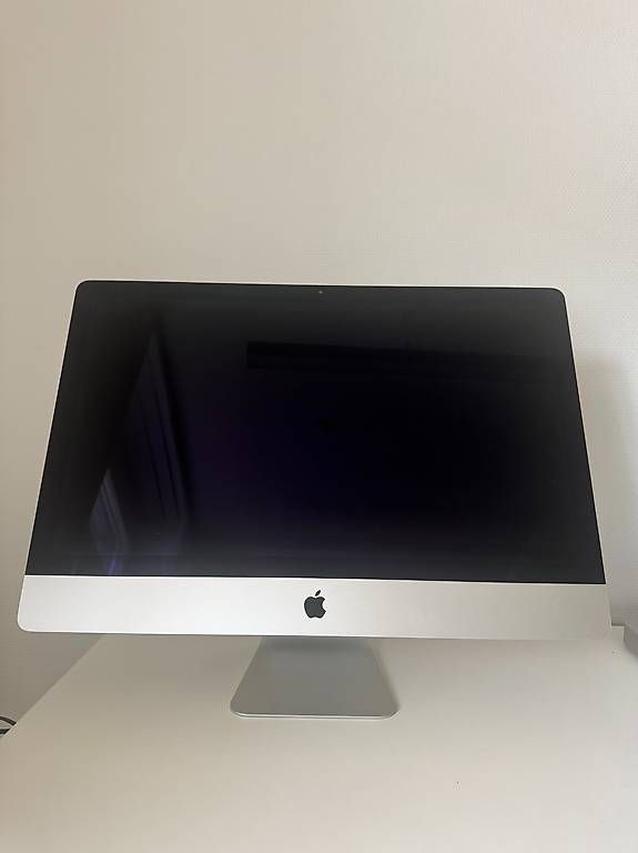 Apple PC: iMac Retina 5k 27", late 2014 – Usato da St. Gallen venduto da egzon_navit