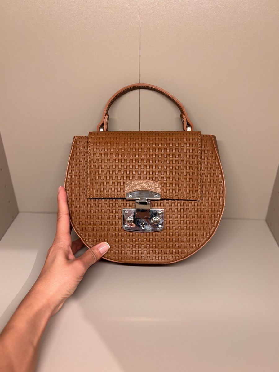 Borse da donna: Braune Abendtasche – Usato da Wallisellen venduto da littlesnail