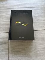 Livre LA LEMNISCATE PIERRE TREUIL bon état