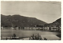 PONTE TRESA Veduta generale