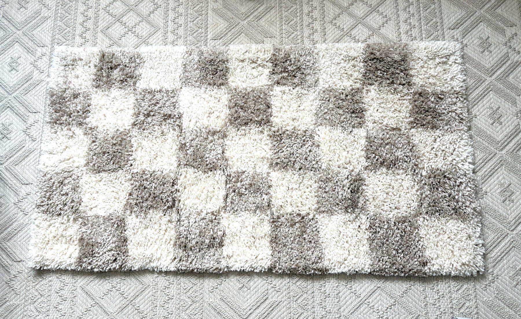Tapis: Teppich 60 x 112 cm – Neuf (Voir description) à Glattbrugg par Ariel012 2