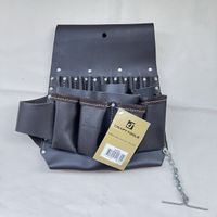 Elektriker-Werkzeugtasche