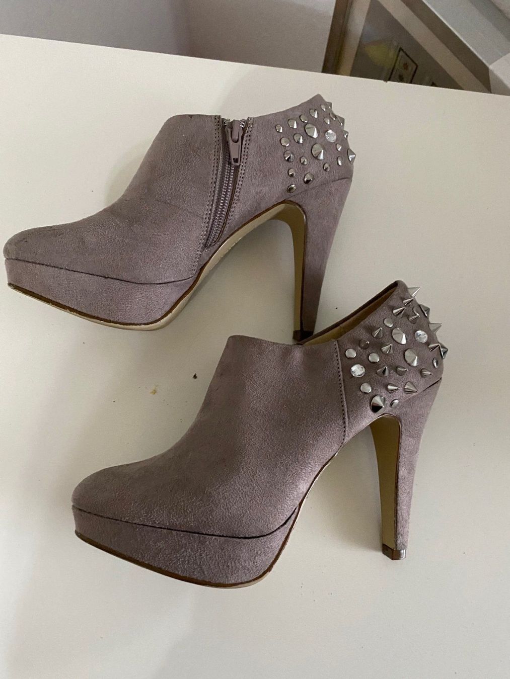 Scarpe da donna: Catwalk Damenschuhe – Usato da Lupfig venduto da Pluribus 2