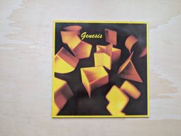 Genesis – Genesis  NL 83  OIS