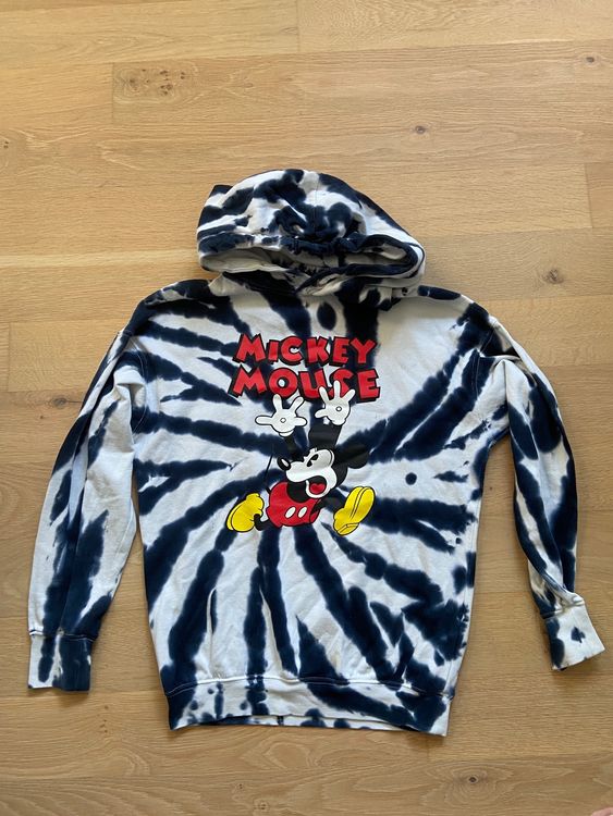 Hoodie mickey hot sale mouse h&m