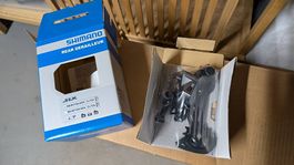 Dérailleur SLX RD-M7100 neuf